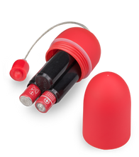 Charger l'image dans la galerie, Oeuf vibrant Wiggle - L