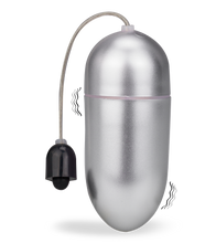 Charger l'image dans la galerie, Oeuf vibrant Wiggle - L