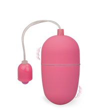 Charger l'image dans la galerie, Oeuf vibrant Wiggle - M