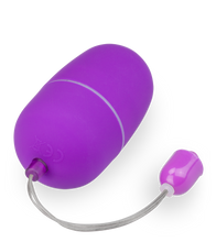 Charger l'image dans la galerie, Oeuf vibrant Wiggle - M