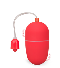 Charger l'image dans la galerie, Oeuf vibrant Wiggle - M
