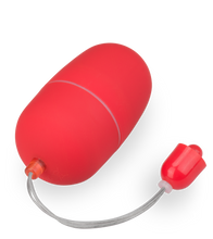Charger l'image dans la galerie, Oeuf vibrant Wiggle - M