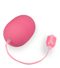 Charger l'image dans la galerie, Oeuf vibrant Wiggle - S