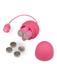 Charger l'image dans la galerie, Oeuf vibrant Wiggle - S