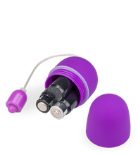 Charger l'image dans la galerie, Oeuf vibrant Wiggle - S