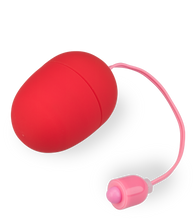 Charger l'image dans la galerie, Oeuf vibrant Wiggle - S