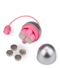 Charger l'image dans la galerie, Oeuf vibrant Wiggle - S