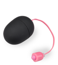 Charger l'image dans la galerie, Oeuf vibrant Wiggle - S