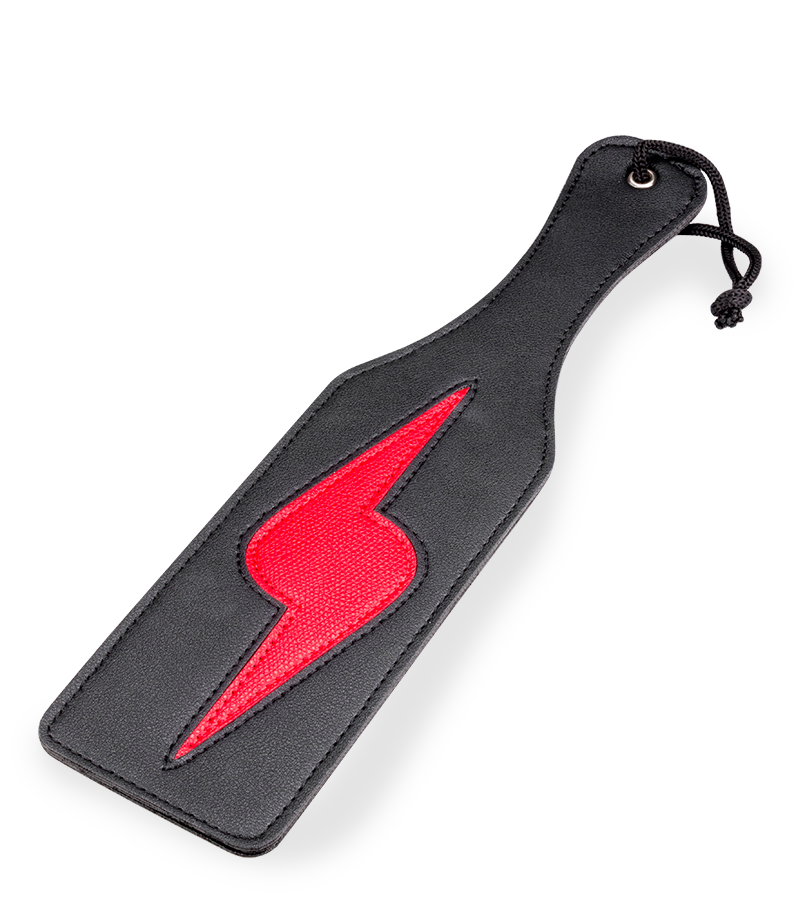 Paddle BDSM Flash