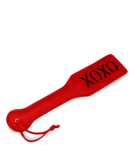 Charger l'image dans la galerie, Paddle BDSM XOXO