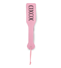 Charger l'image dans la galerie, Paddle BDSM XOXO