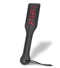 Charger l'image dans la galerie, Paddle BDSM XOXO