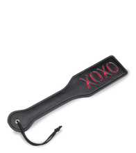 Charger l'image dans la galerie, Paddle BDSM XOXO