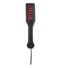 Charger l'image dans la galerie, Paddle BDSM XOXO