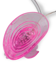 Charger l'image dans la galerie, Papillon stimulateur de vulve vibrant