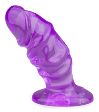 Charger l'image dans la galerie, Pénis butt plug anal ventouse
