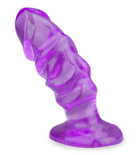 Charger l'image dans la galerie, Pénis butt plug anal ventouse