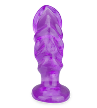 Charger l'image dans la galerie, Pénis butt plug anal ventouse