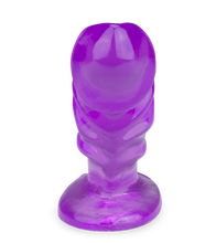 Charger l'image dans la galerie, Pénis butt plug anal ventouse