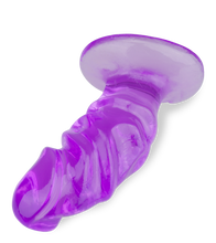 Charger l'image dans la galerie, Pénis butt plug anal ventouse