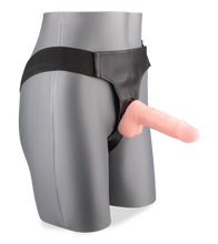Charger l'image dans la galerie, Petit gode ceinture O-Ring