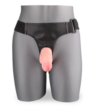 Charger l'image dans la galerie, Petit gode ceinture O-Ring