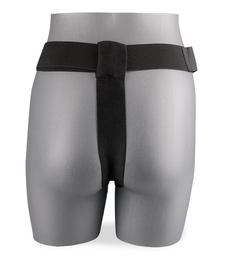 Petit gode ceinture O-Ring