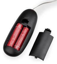 Charger l'image dans la galerie, Petit gode realiste veiné à ventouse et vibrant