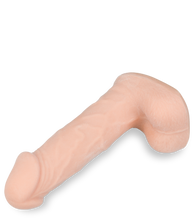 Charger l'image dans la galerie, Petit gode testicules et gland