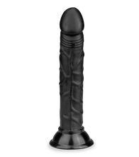 Charger l'image dans la galerie, Petit gode ventouse vaginal et anal