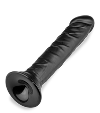 Charger l'image dans la galerie, Petit gode ventouse vaginal et anal