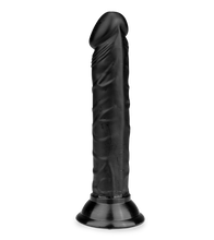 Charger l'image dans la galerie, Petit gode ventouse vaginal et anal