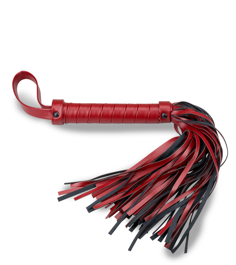 Petit martinet BDSM