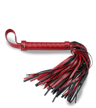 Charger l'image dans la galerie, Petit martinet BDSM