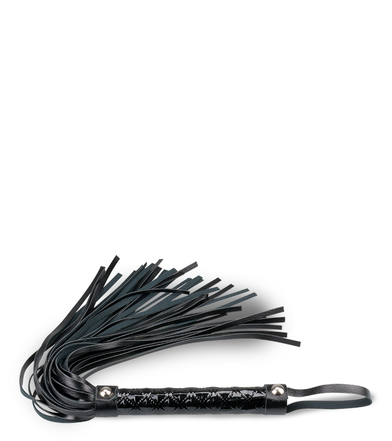 Petit martinet BDSM Docility