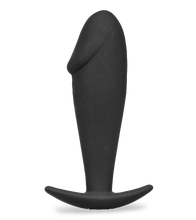 Charger l'image dans la galerie, Petit plug anal ultra doux