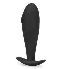 Charger l'image dans la galerie, Petit plug anal ultra doux