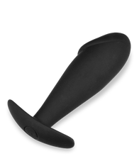Charger l'image dans la galerie, Petit plug anal ultra doux