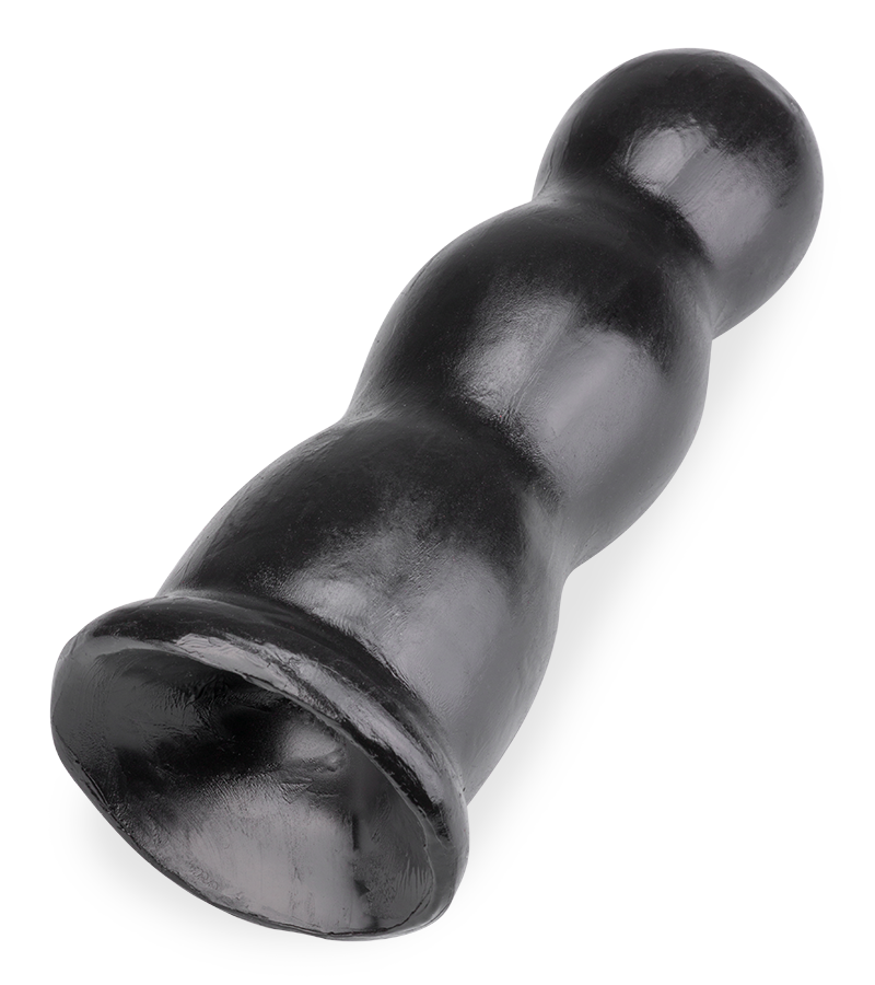 Petit plug anal ventouse Denver