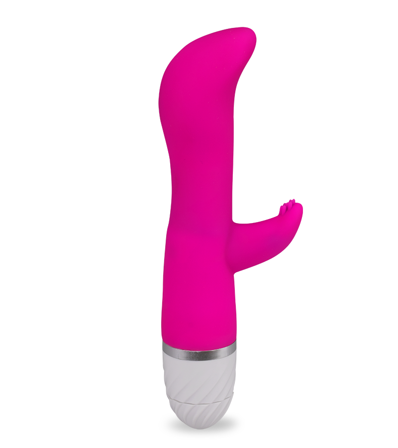 Petit vibro Mr Rabbit