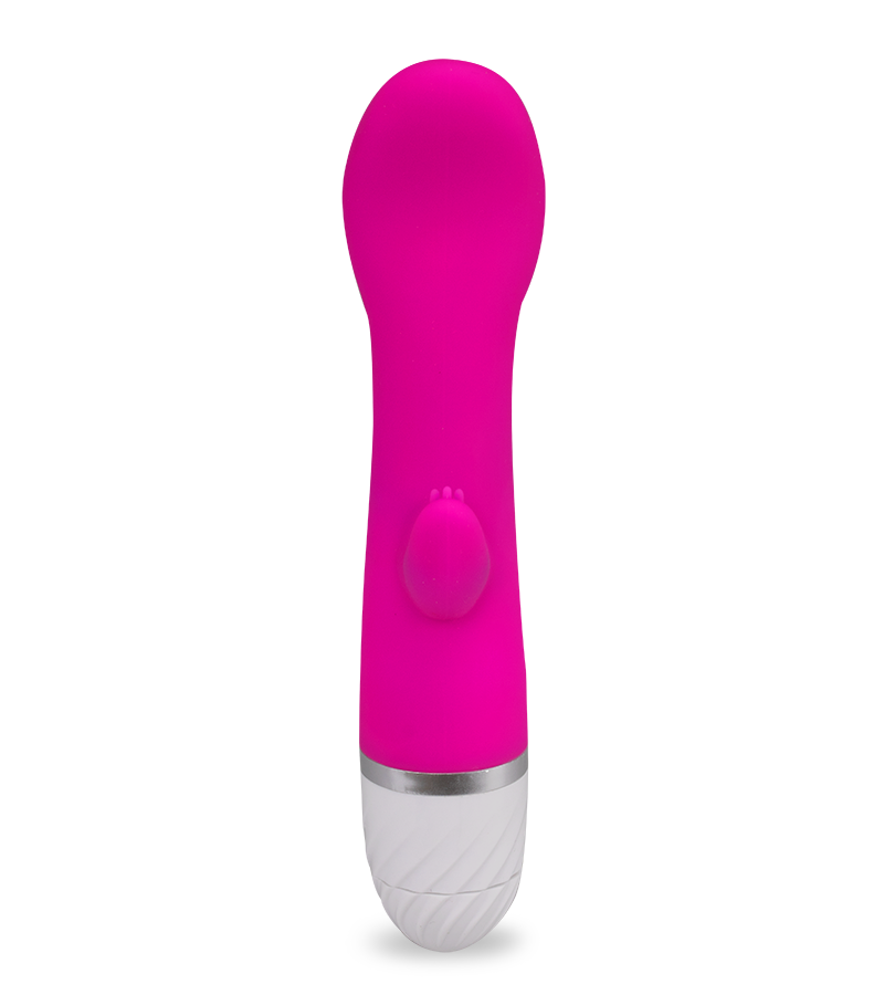 Petit vibro Mr Rabbit