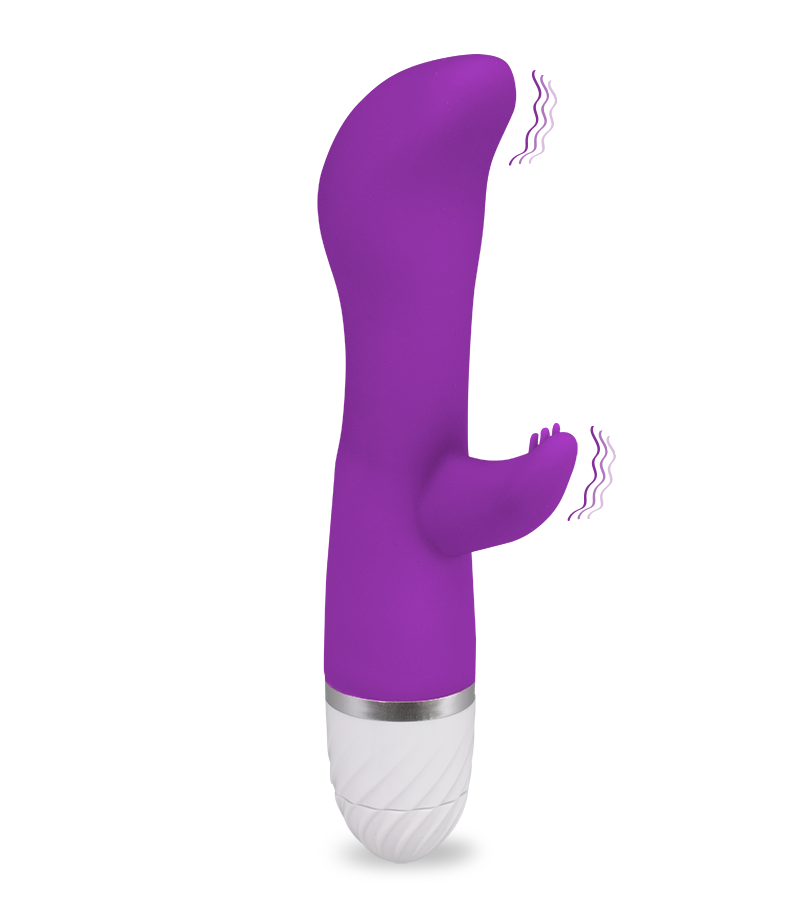 Petit vibro Mr Rabbit
