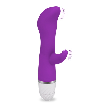 Petit vibro Mr Rabbit