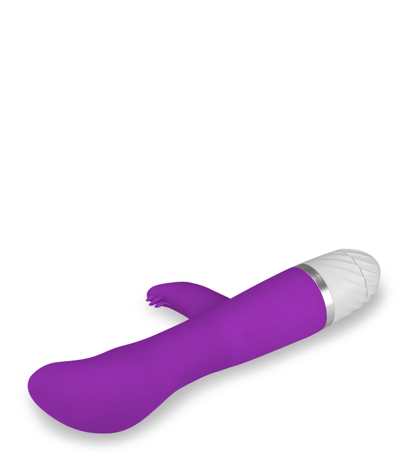 Petit vibro Mr Rabbit