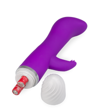 Charger l'image dans la galerie, Petit vibro Mr Rabbit