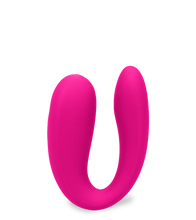 Charger l'image dans la galerie, Petit vibromasseur pour couple Lilo