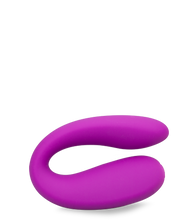 Charger l'image dans la galerie, Petit vibromasseur pour couple Lilo