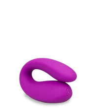 Charger l'image dans la galerie, Petit vibromasseur pour couple Lilo