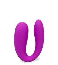 Charger l'image dans la galerie, Petit vibromasseur pour couple Lilo