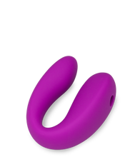 Charger l'image dans la galerie, Petit vibromasseur pour couple Lilo